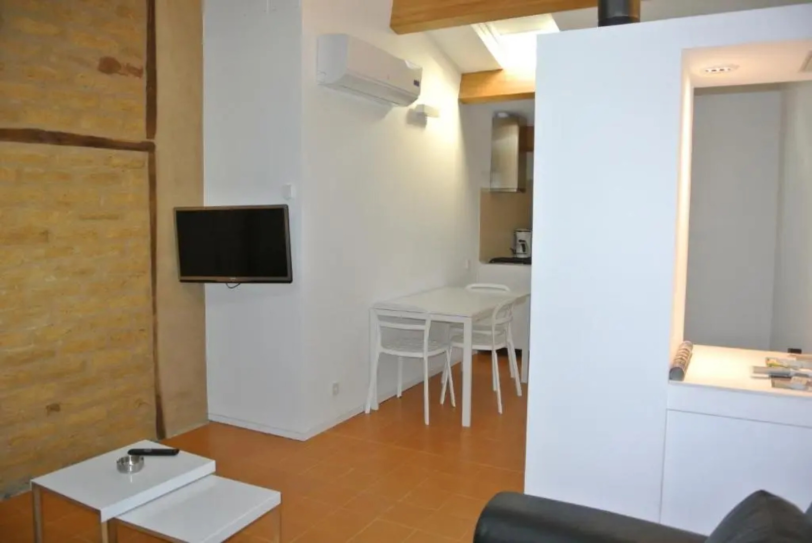 Apartamento Turístico Zocailla