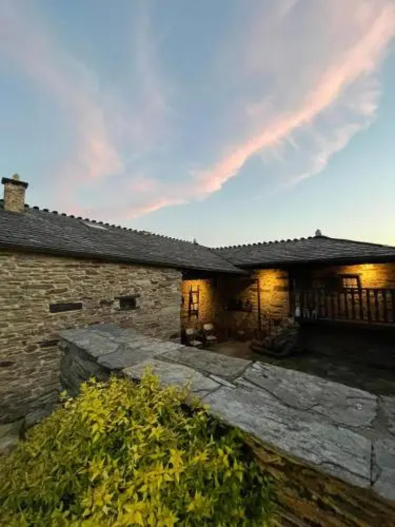 Complejo Rural Lar de Vies