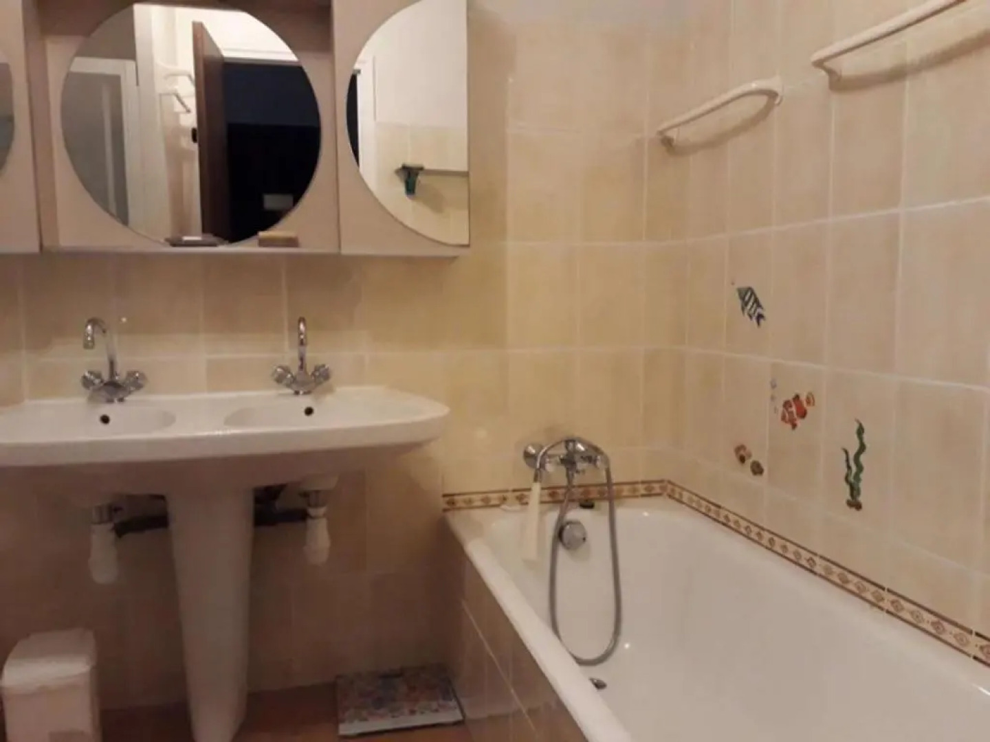 Villa Belz, 5 pièces, 8 personnes - FR-1-479-23