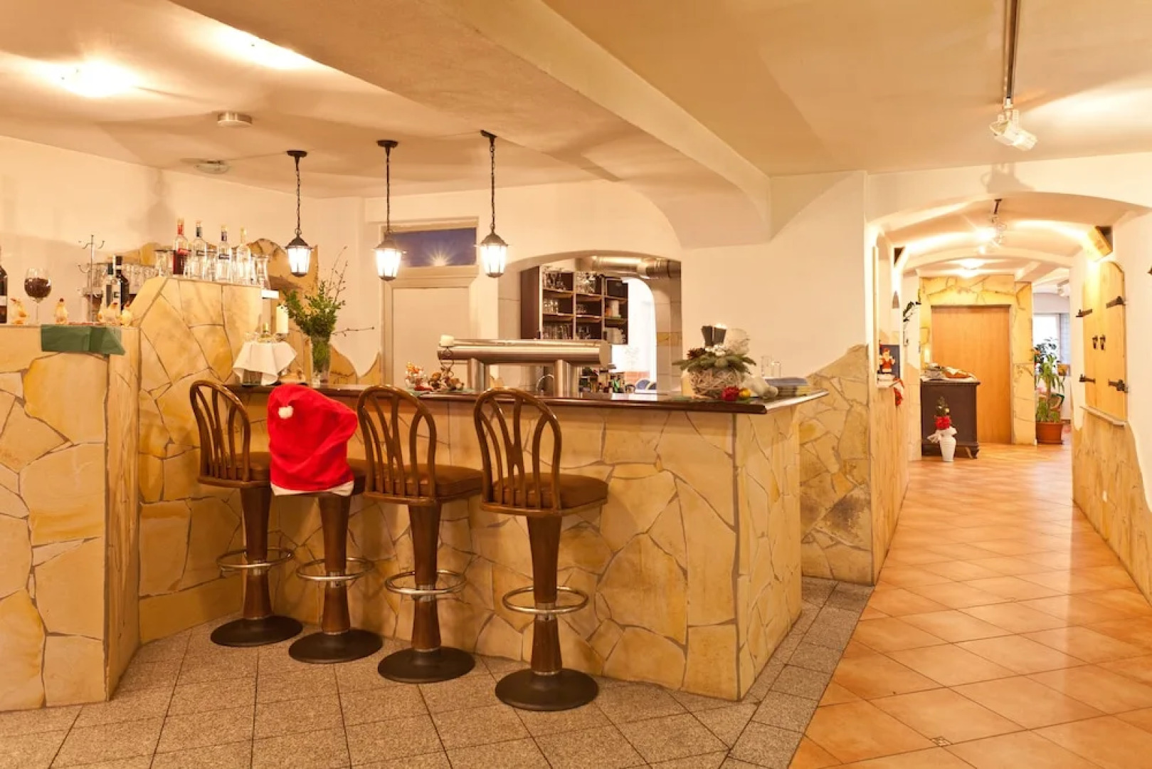 Ente von Wassertrüdingen