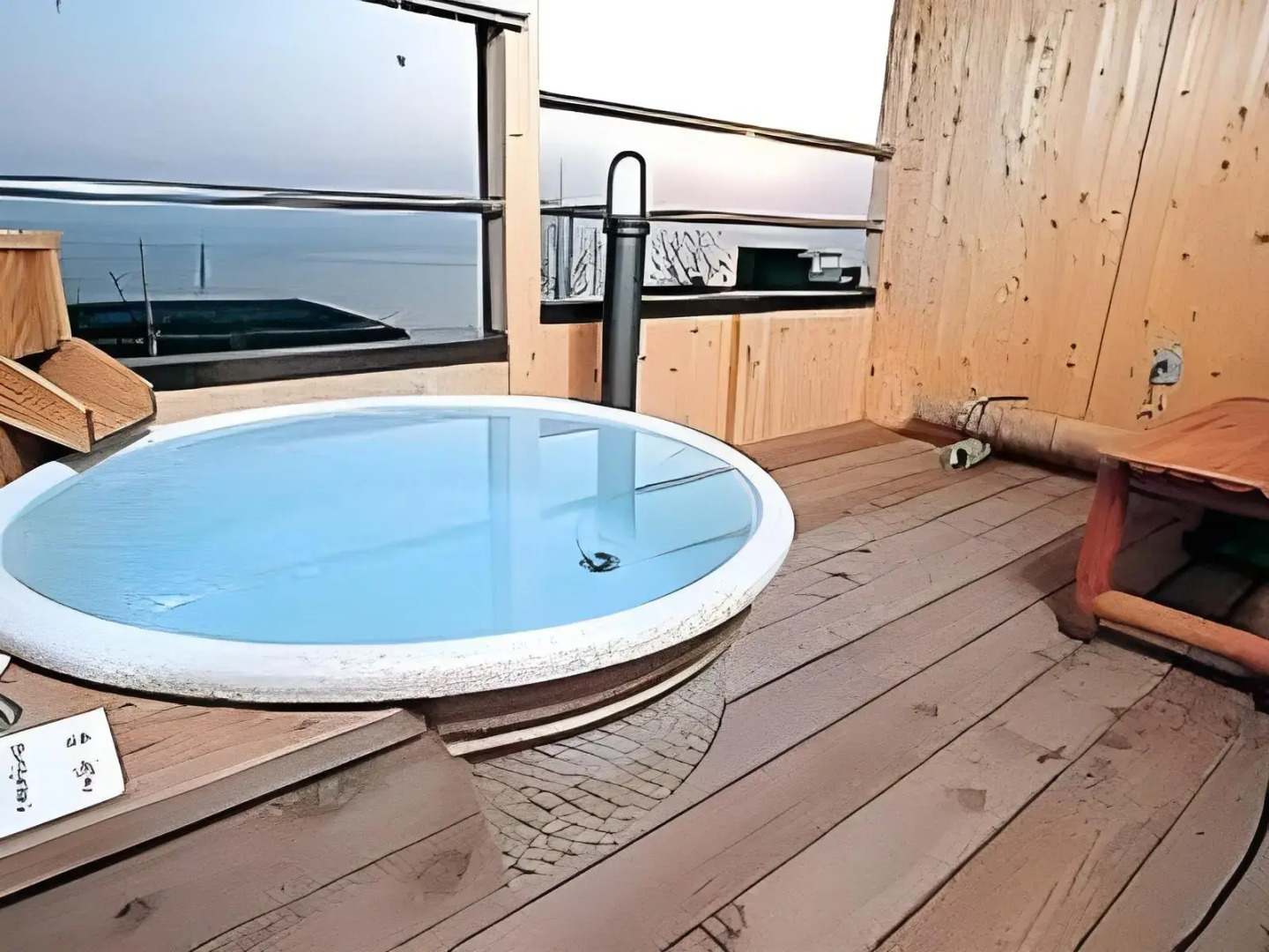 Atagawa Onsen Takami Hotel