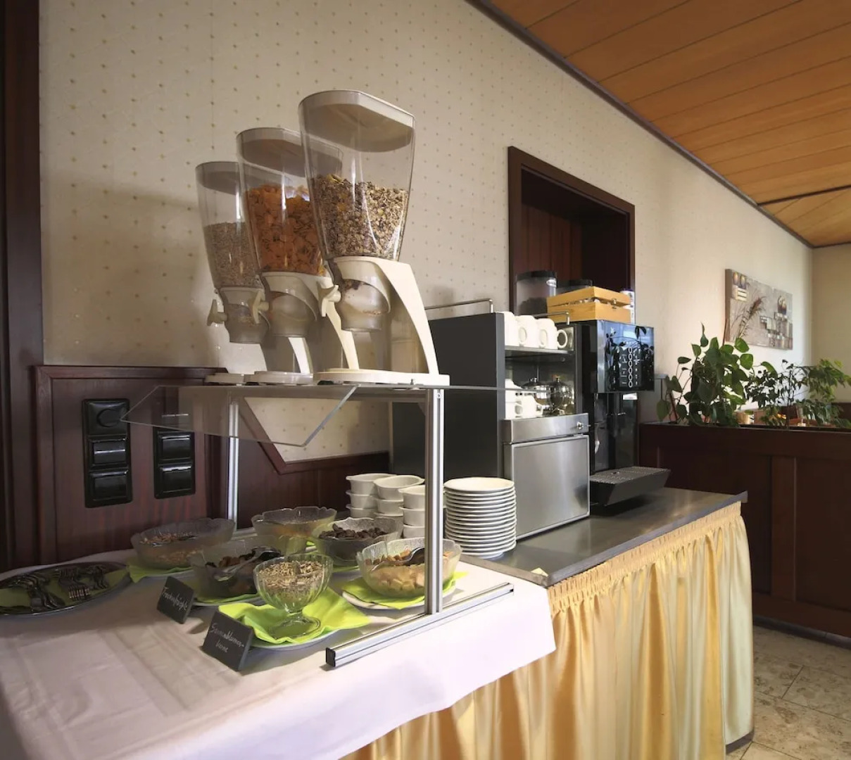 Hotel-Restaurant Löwen