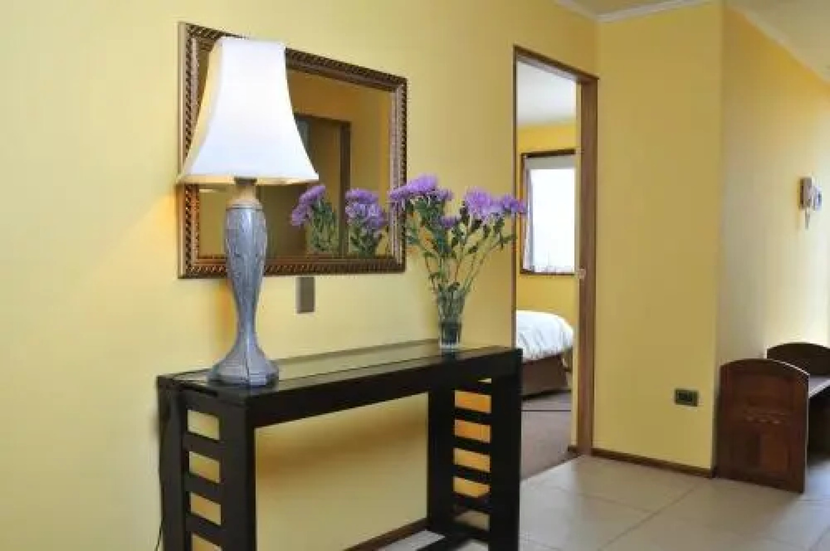 Apart Hotel Las Violetas