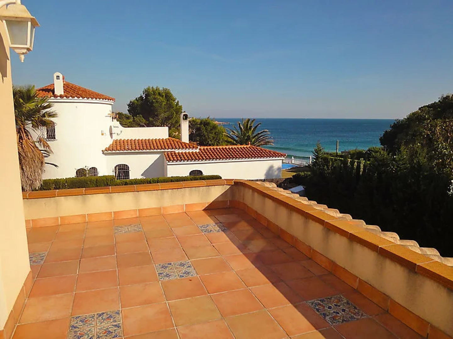 Casa Caleta - Three Bedroom