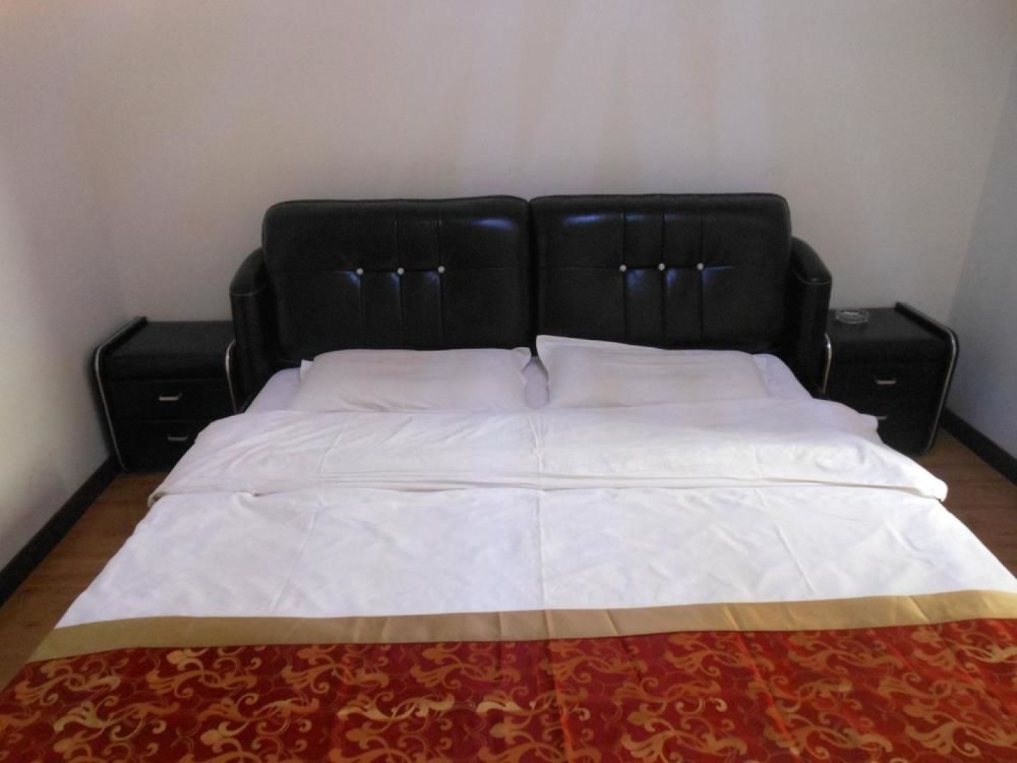 Xi'an Yilian Apartment Hotel