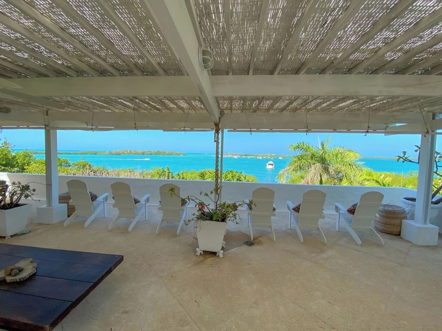 Villa  Deluxe Los Cocos