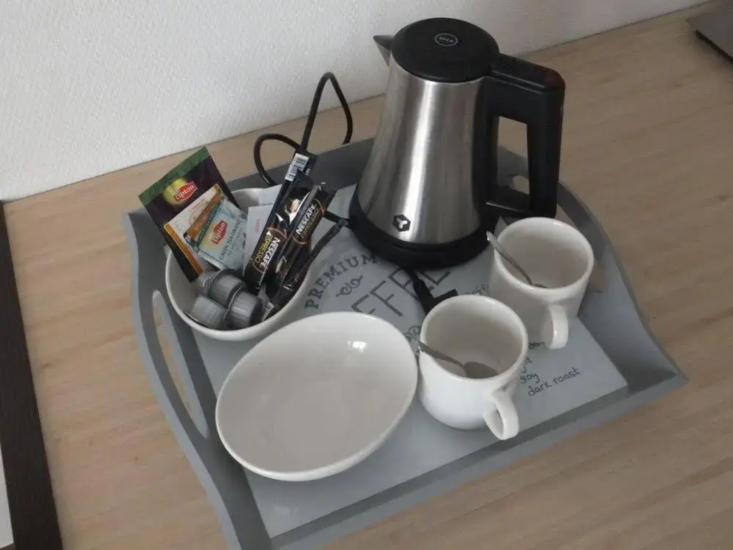 Charme Hotel Overbosch