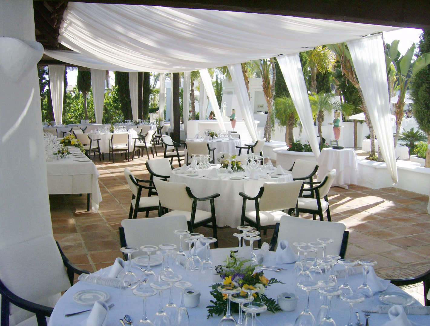 Hotel Suites Albayzin del Mar