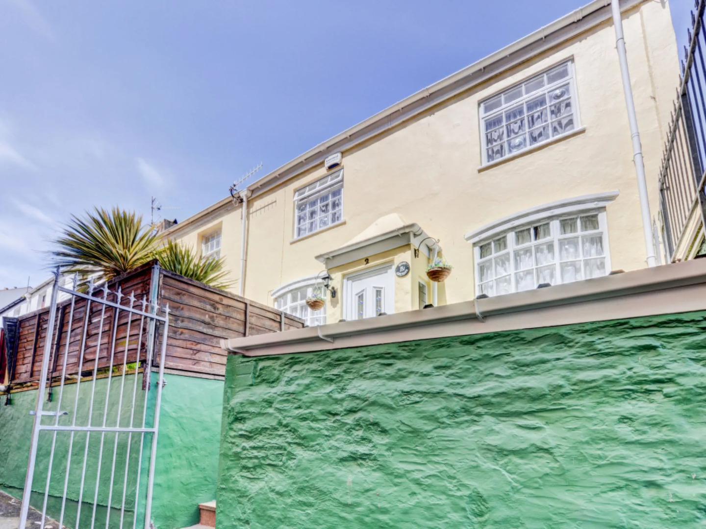 Holiday Home Quay Cottage