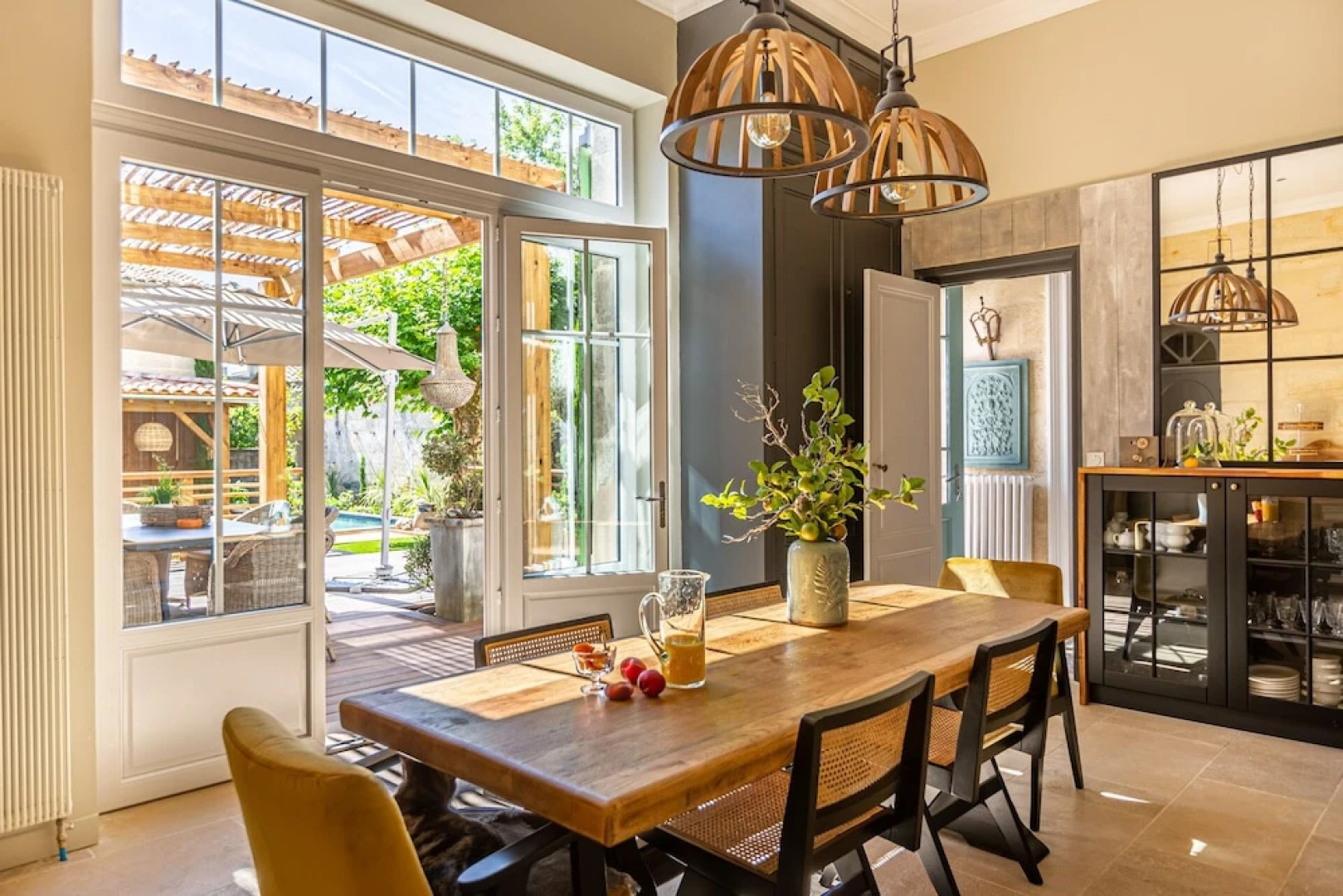 La Maison Mulato Bordeaux, Saint-emilion