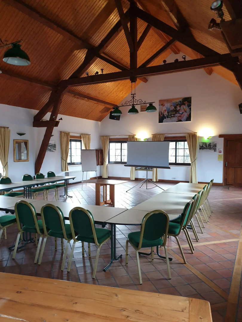 Brit Hotel Dak’Hôtel