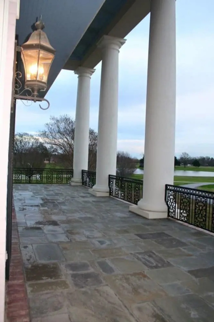 The Mansion at Red Hill