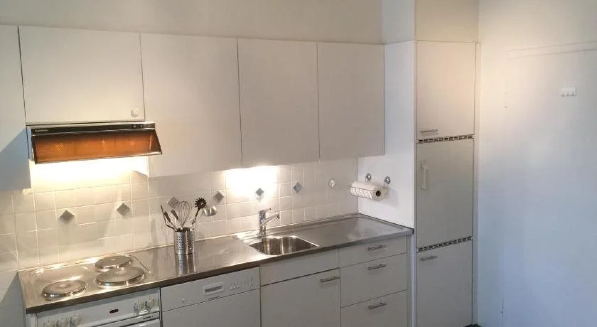 Ferienwohnungen Fontana