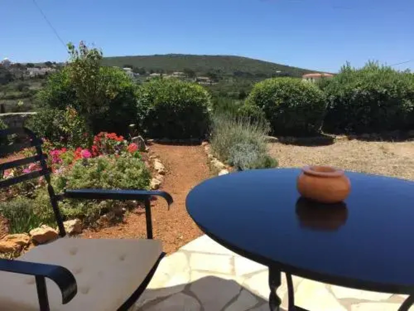 Villa Lemonia - Guest House