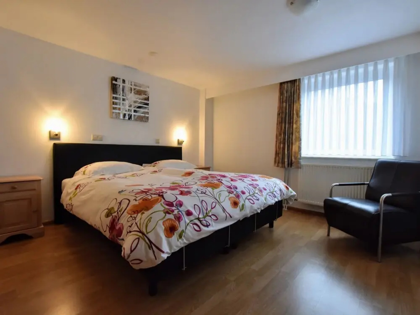 Spacious Apartment in Schin op Geul Near the River