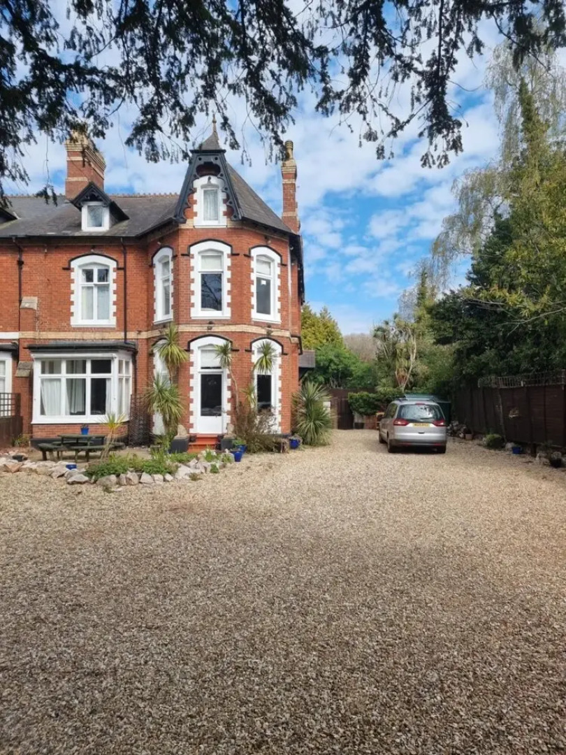 The Parks Guest Accommodation