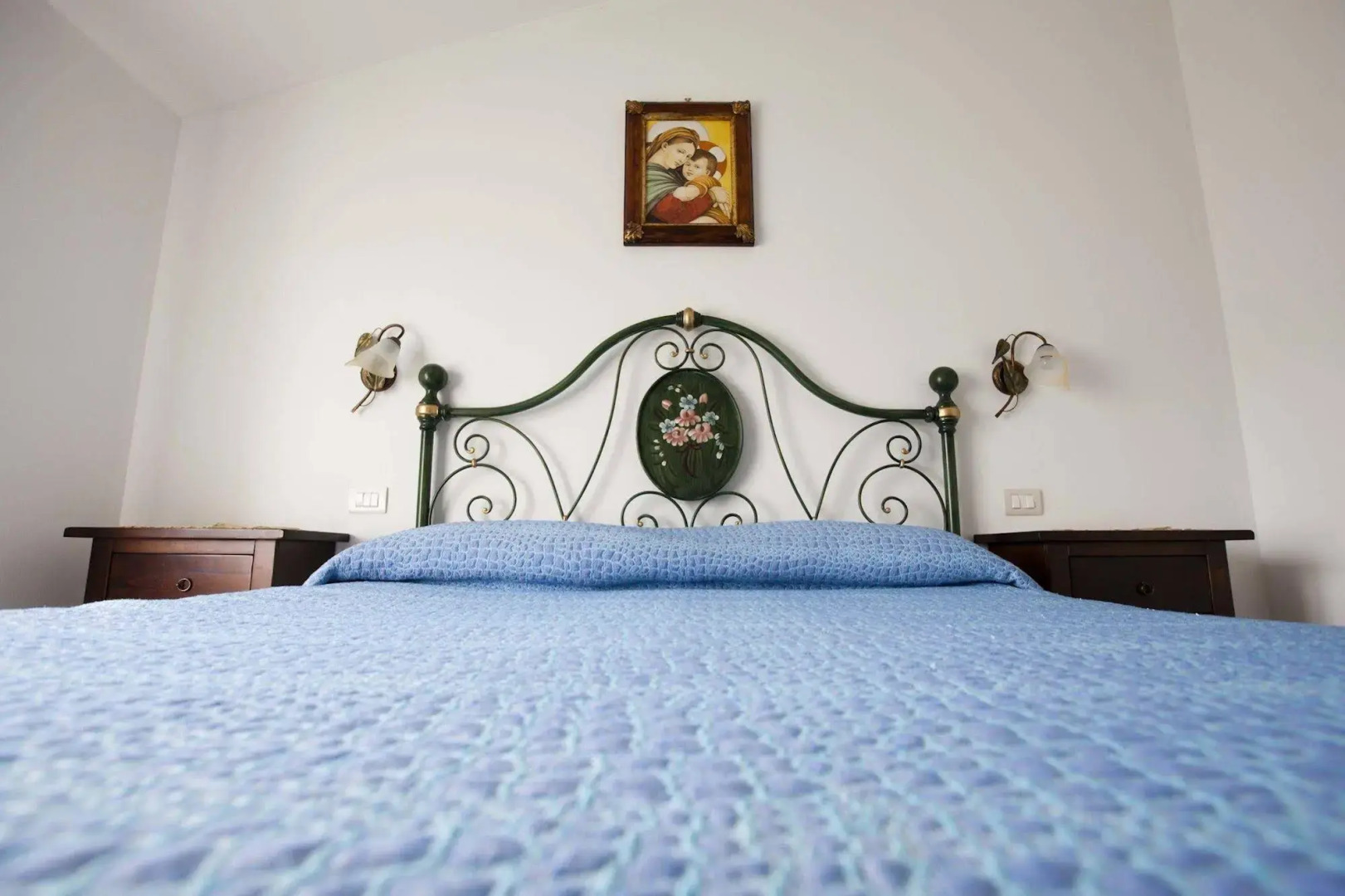 Relais Parco del Subasio