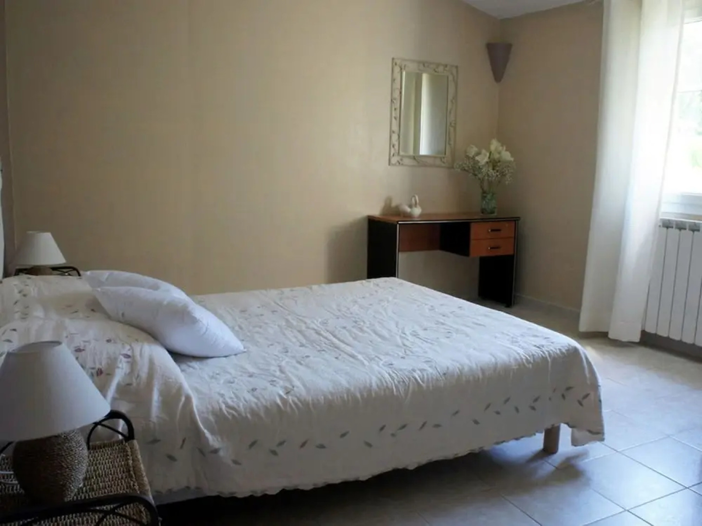 Charming Holiday Cottage With Large Private Pool