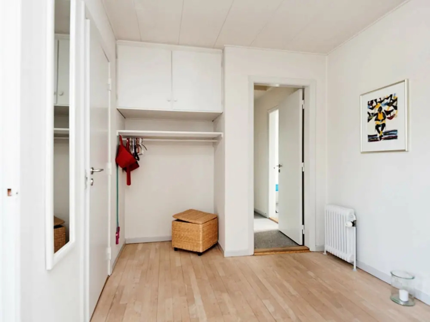 Charming Holiday Home in Rømø for 6 People