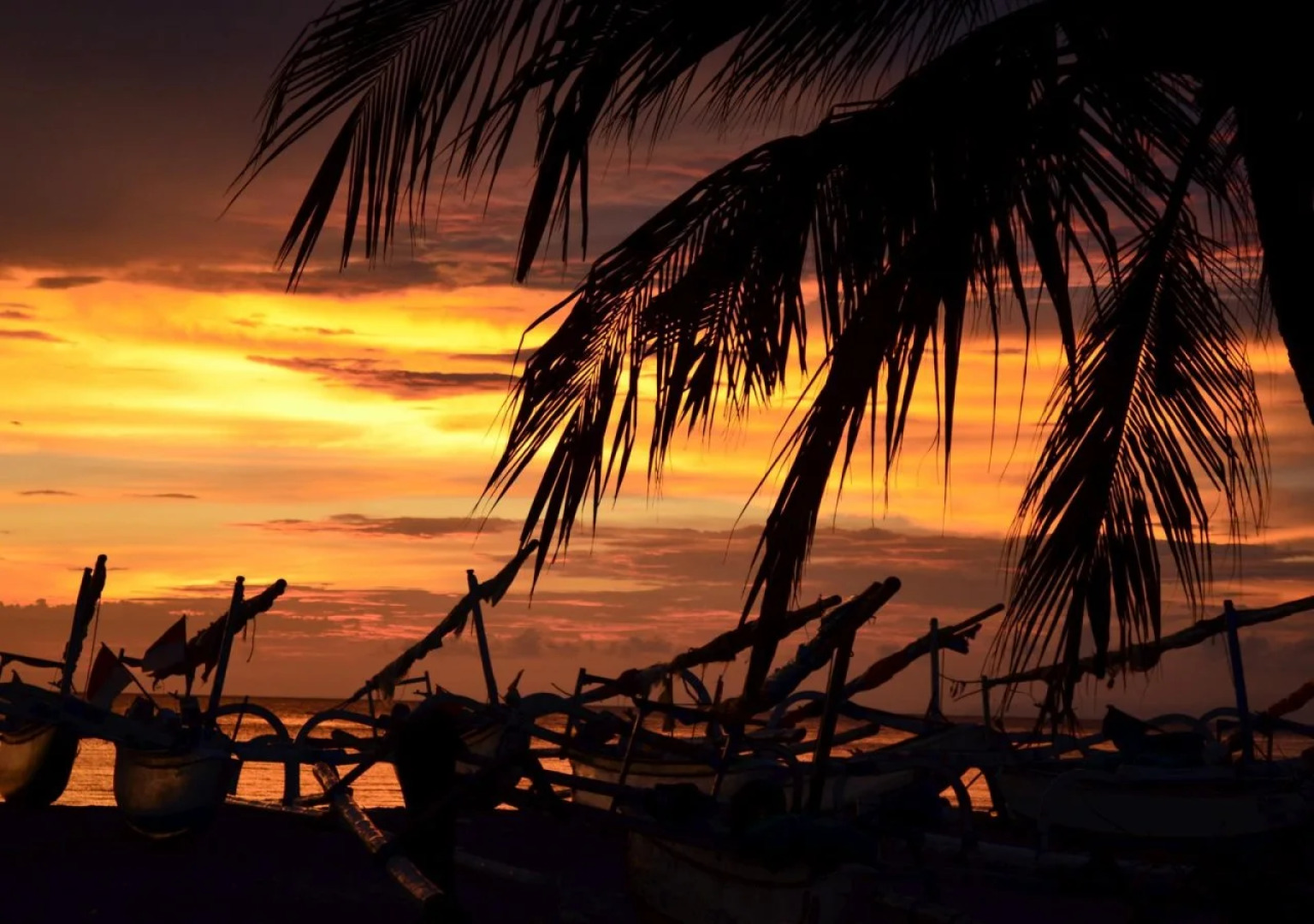 The Santosa Villas & Resort Lombok