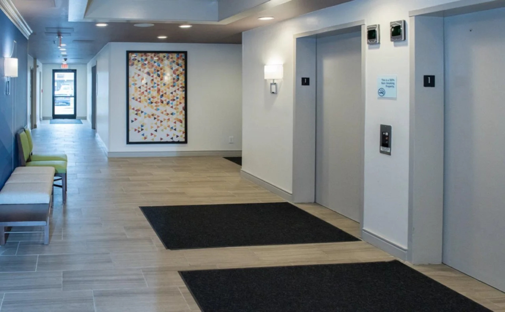 Holiday Inn Express Moss Point by IHG