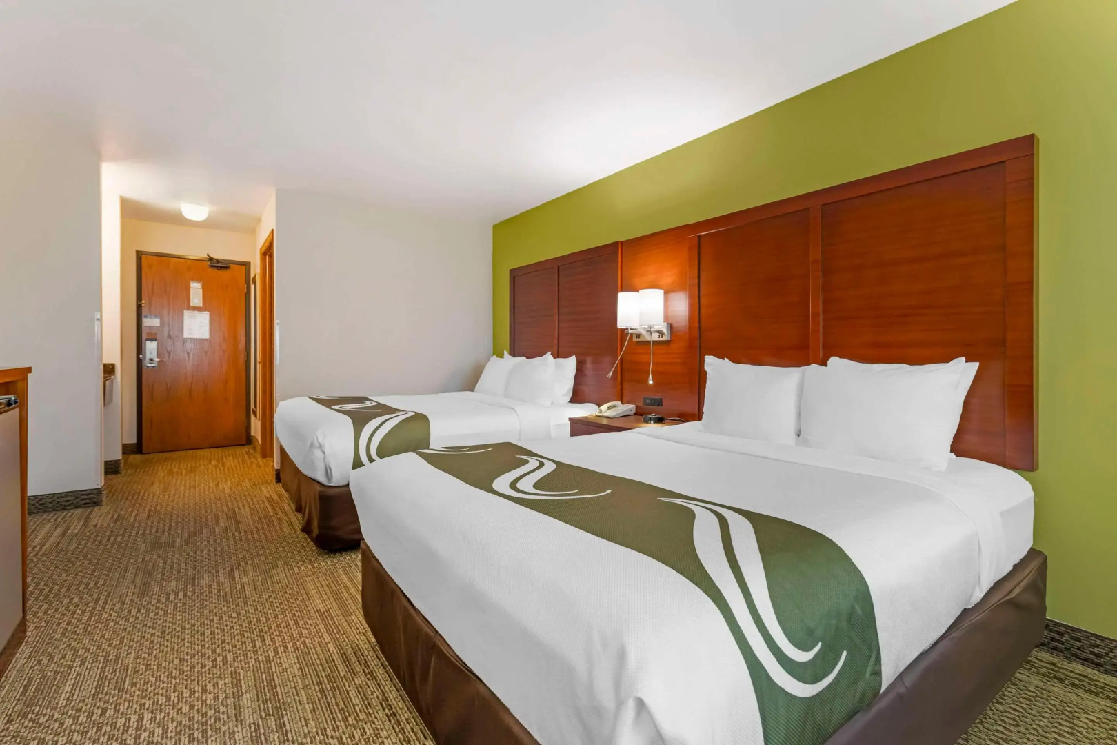 Quality Inn & Suites Stoughton - Madison South