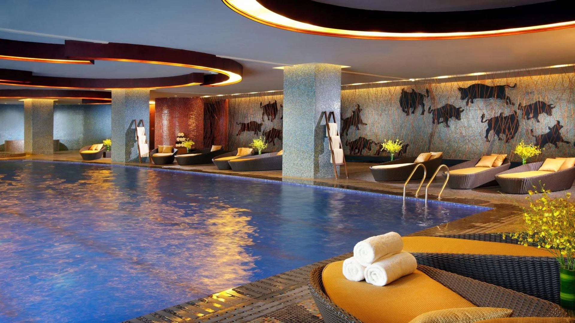 InterContinental Lijiang Ancient Town Resort by IHG