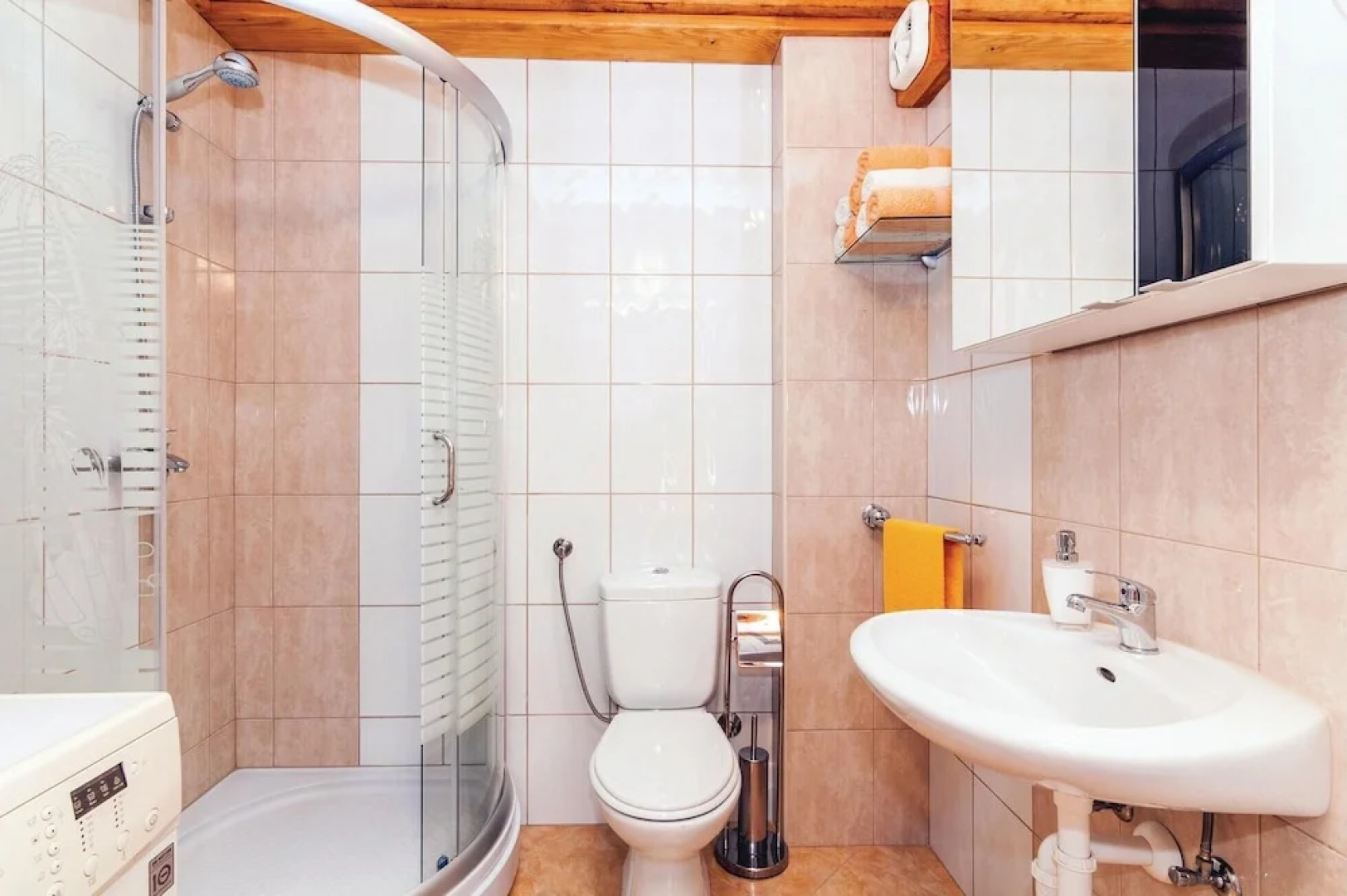 Stunning Home in Krusevo With Wifi and 1 Bedrooms