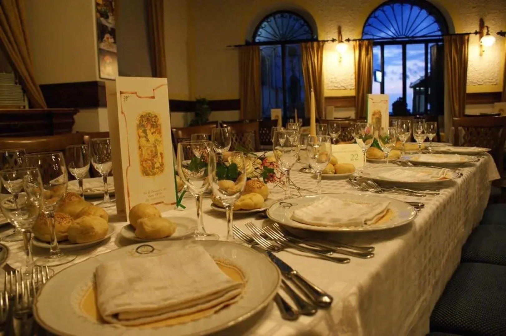 Hotel Palazzo Krataiis