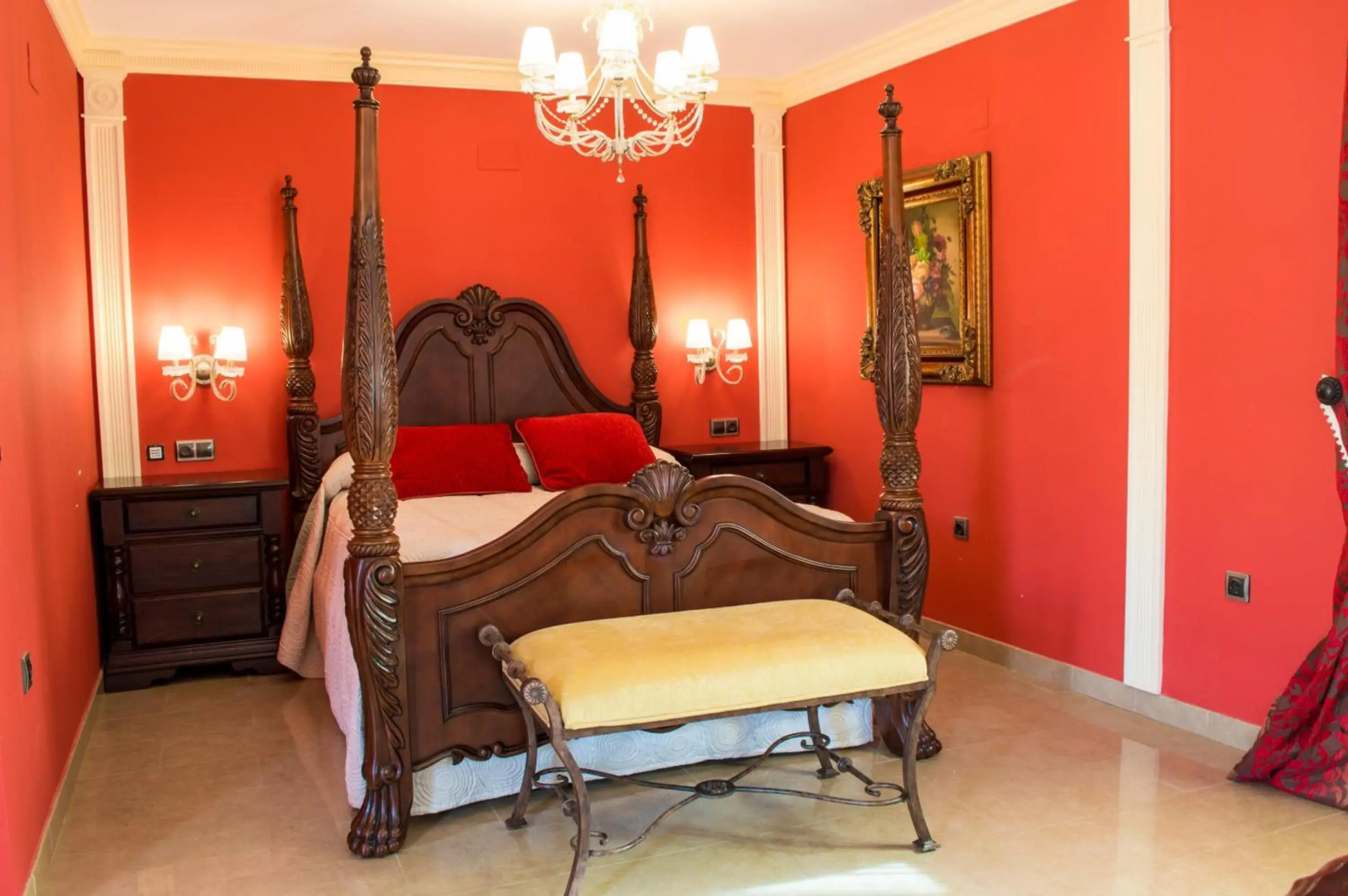 Hotel Restaurante Setos