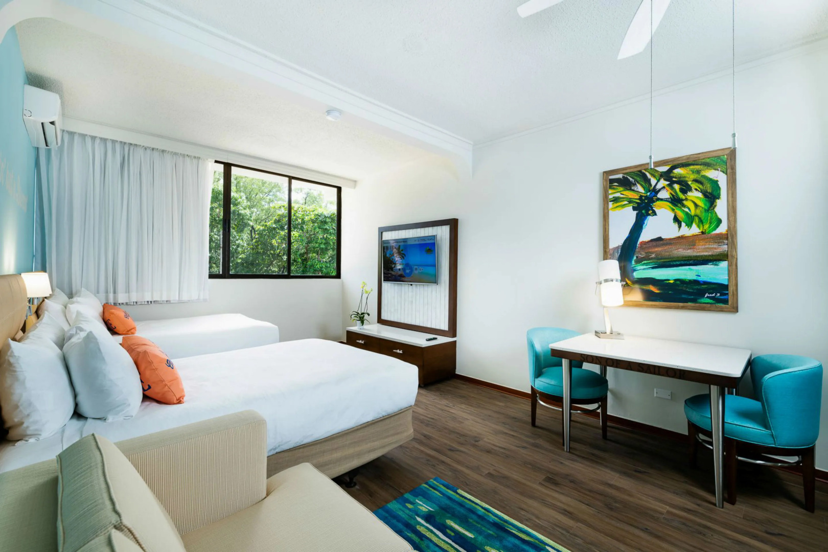 Margaritaville Beach Resort Playa Flamingo