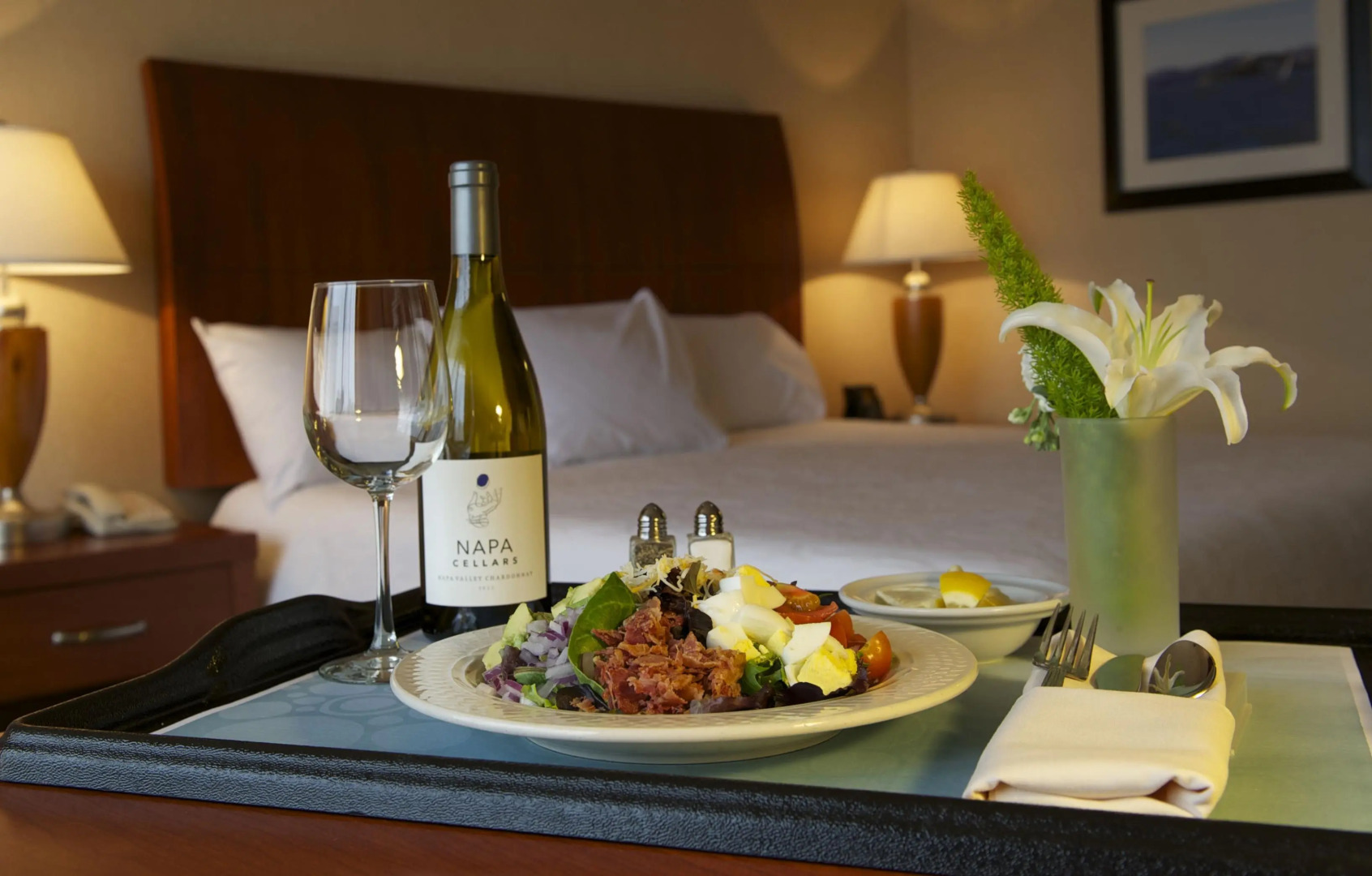 Hilton Garden Inn San Francisco/Oakland Bay Bridge