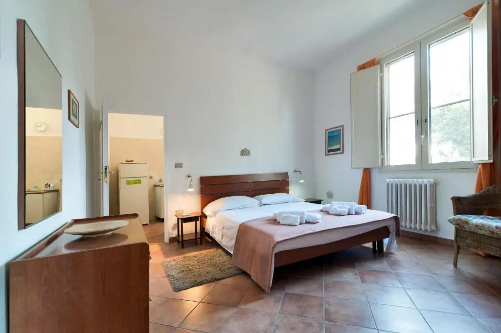 Casetta Andrea nel Verde