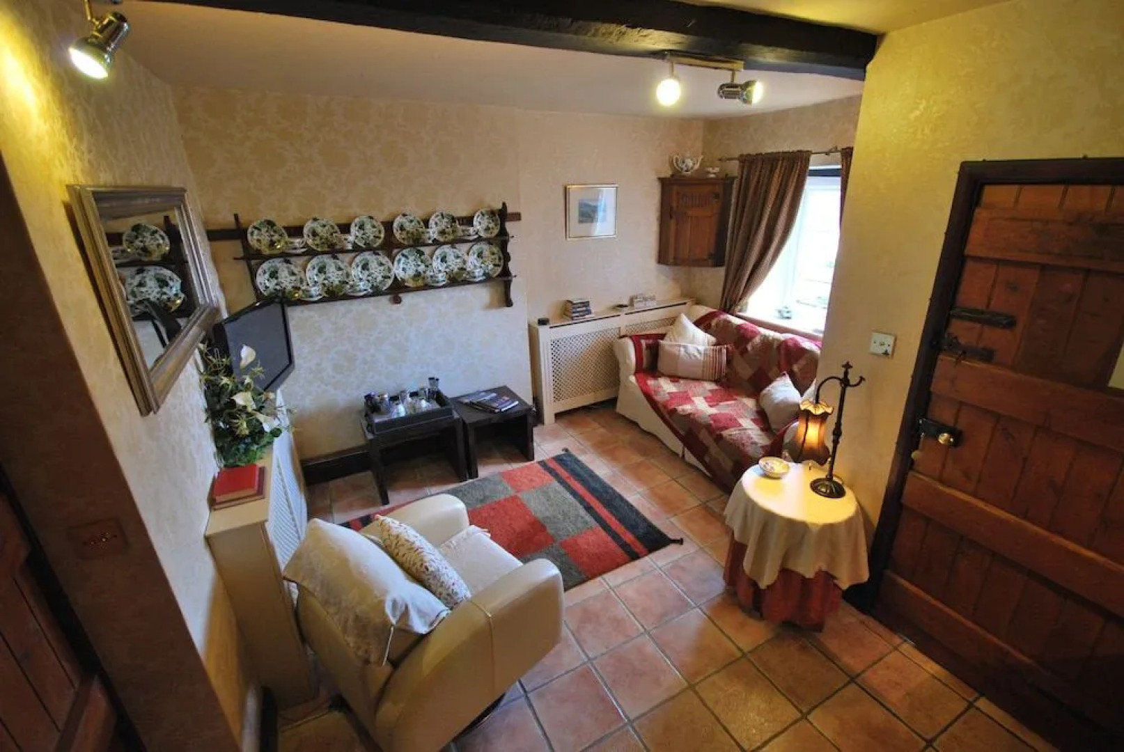 Dannah Farm Country House