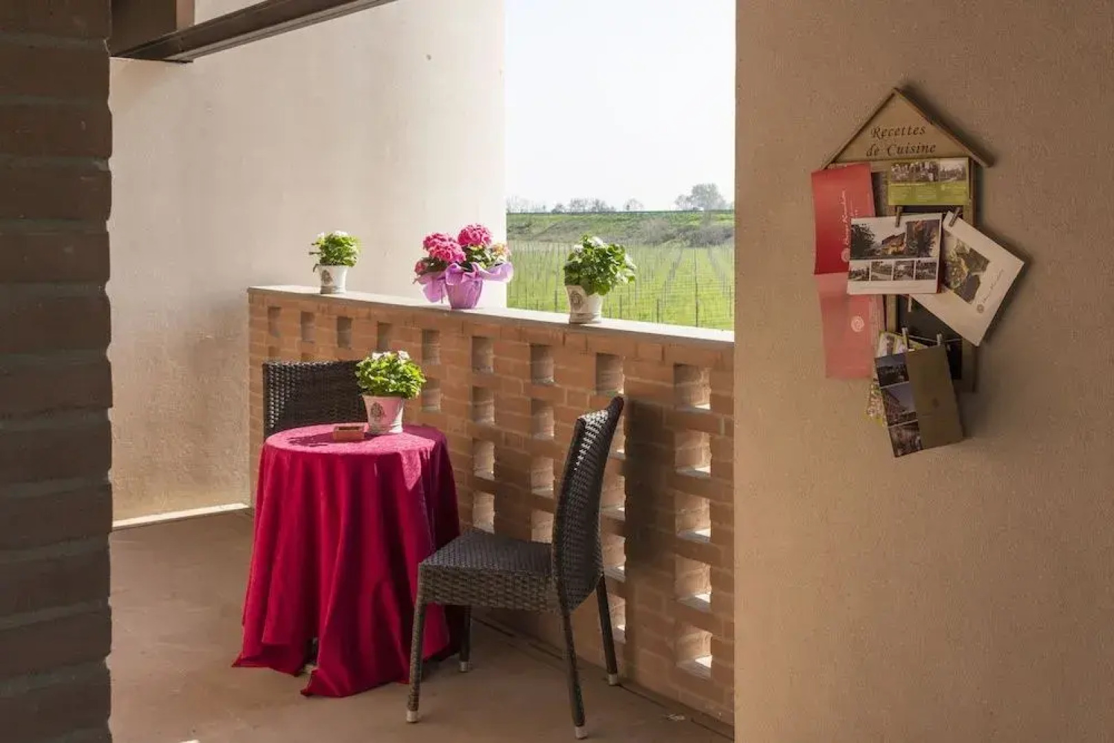 Borgo Ronchetto Relais Gourmet