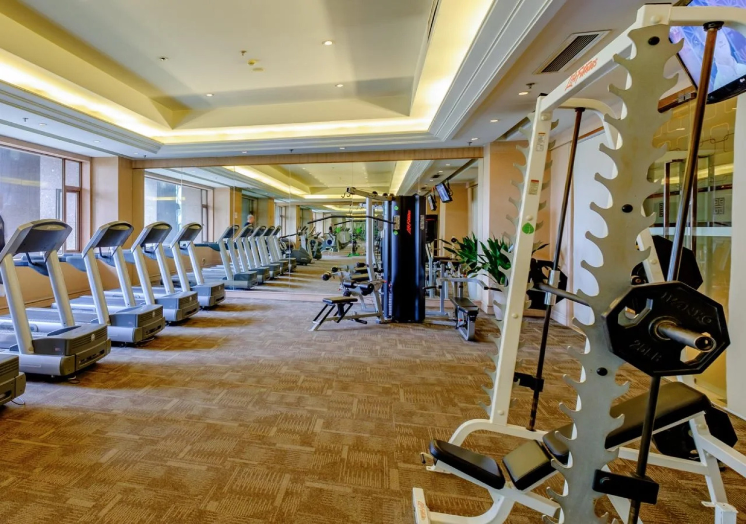 New Century Grand Hotel Hangzhou