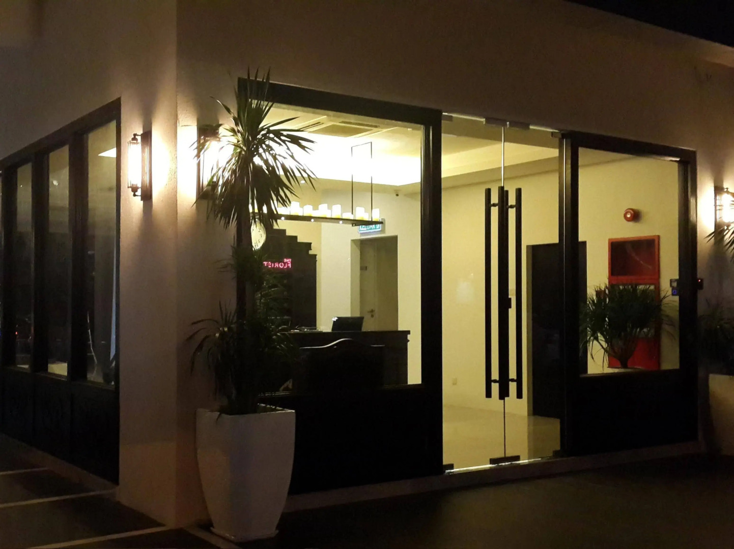 Manhattan Business Hotel Damansara Perdana