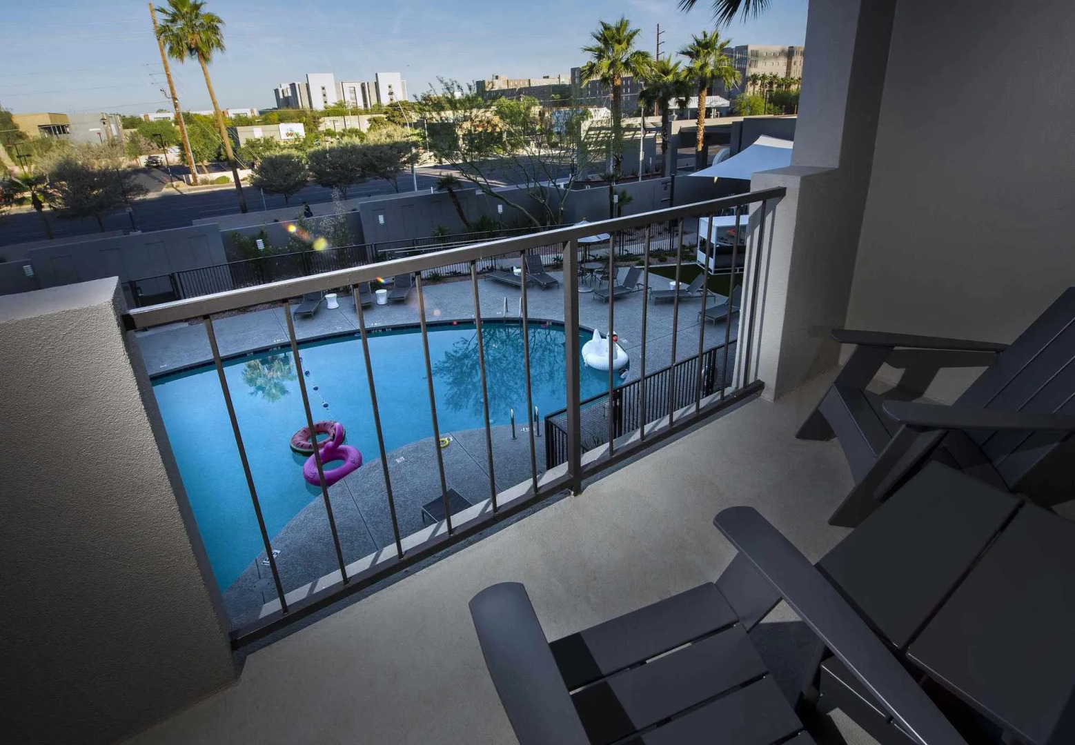 MOXY Phoenix Tempe/ASU Area