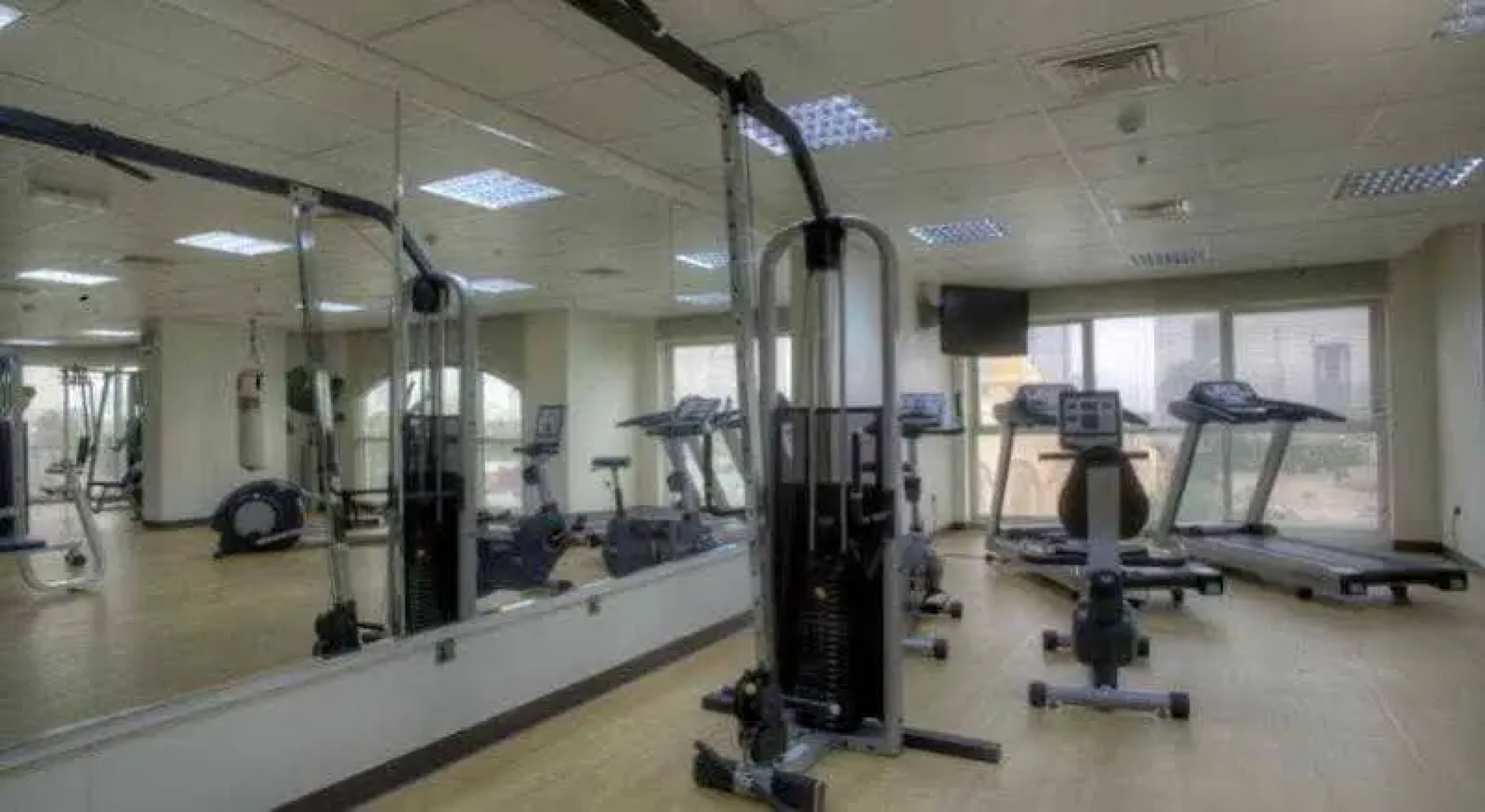 Siji Hotel Apartment