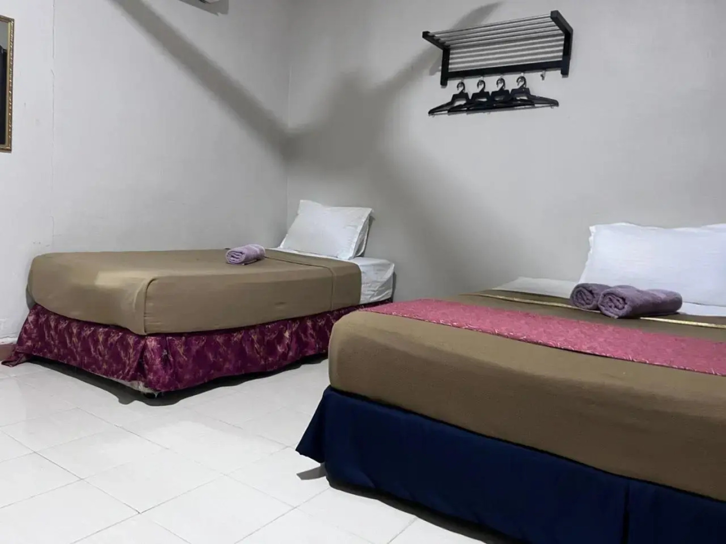 Tuba Beach Resort Langkawi