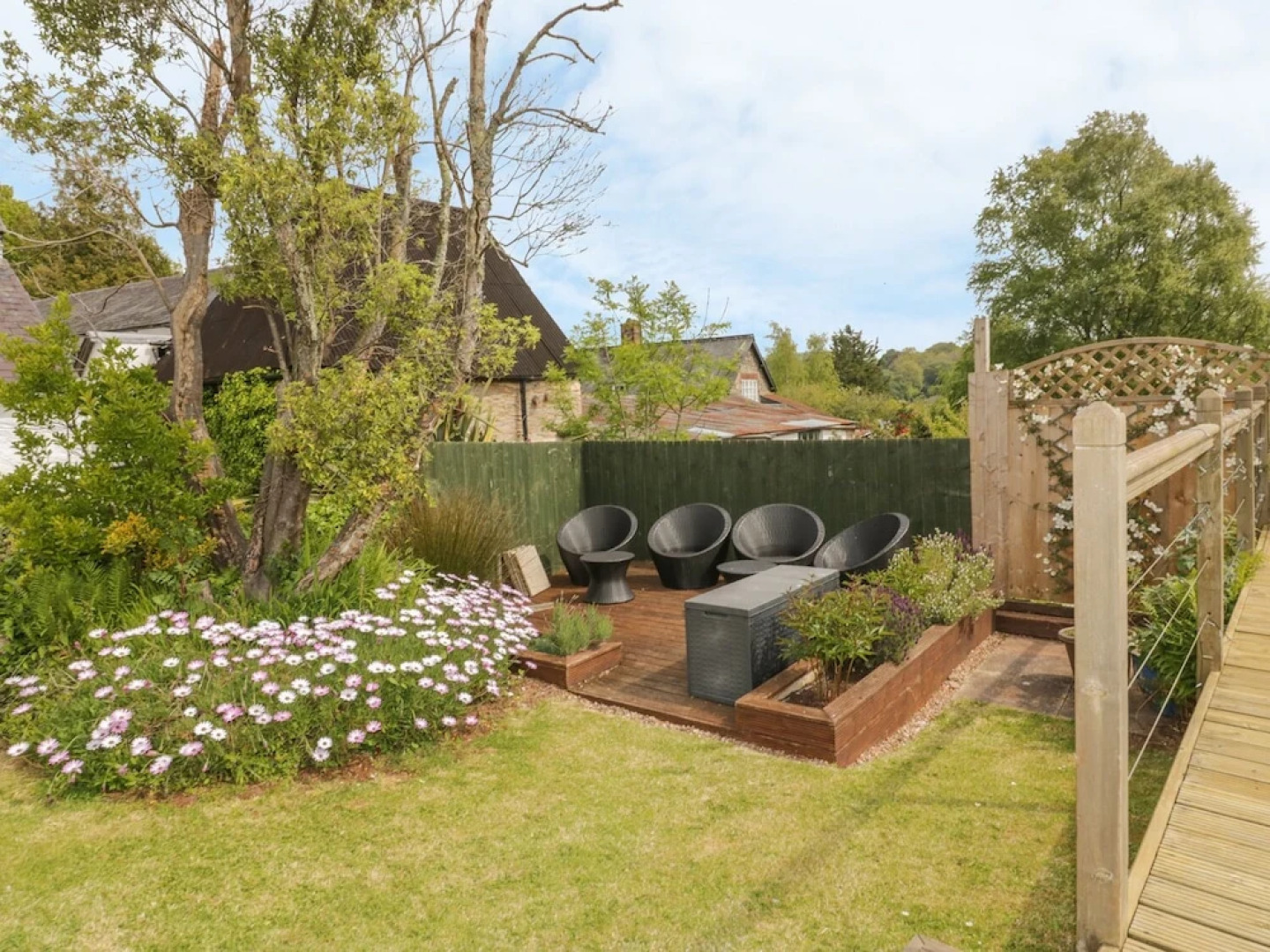 Primrose Cottage, Paignton