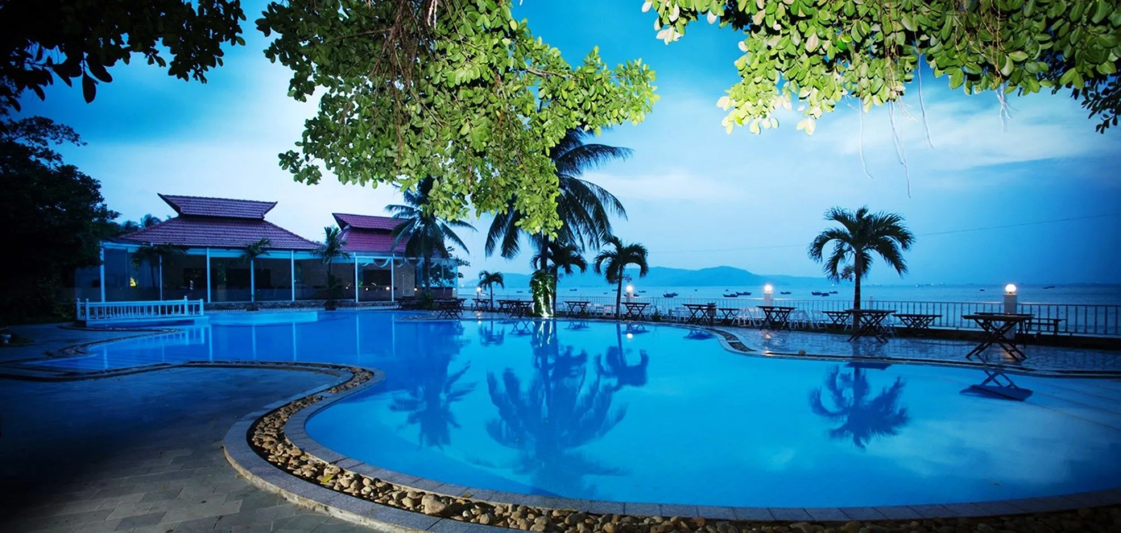 Royal Hotel & Healthcare Resort Quy Nhon