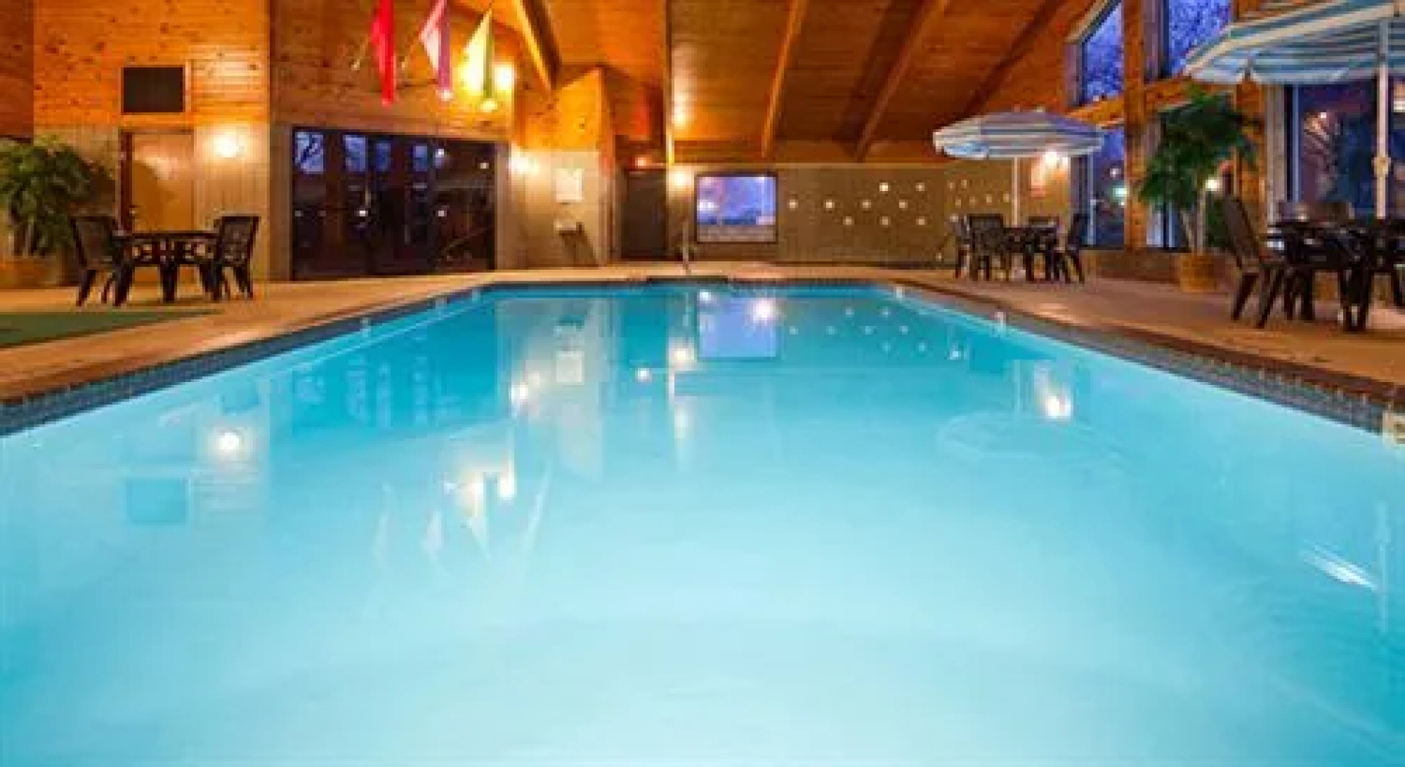 Baymont and Suites Kasson Rochester Area