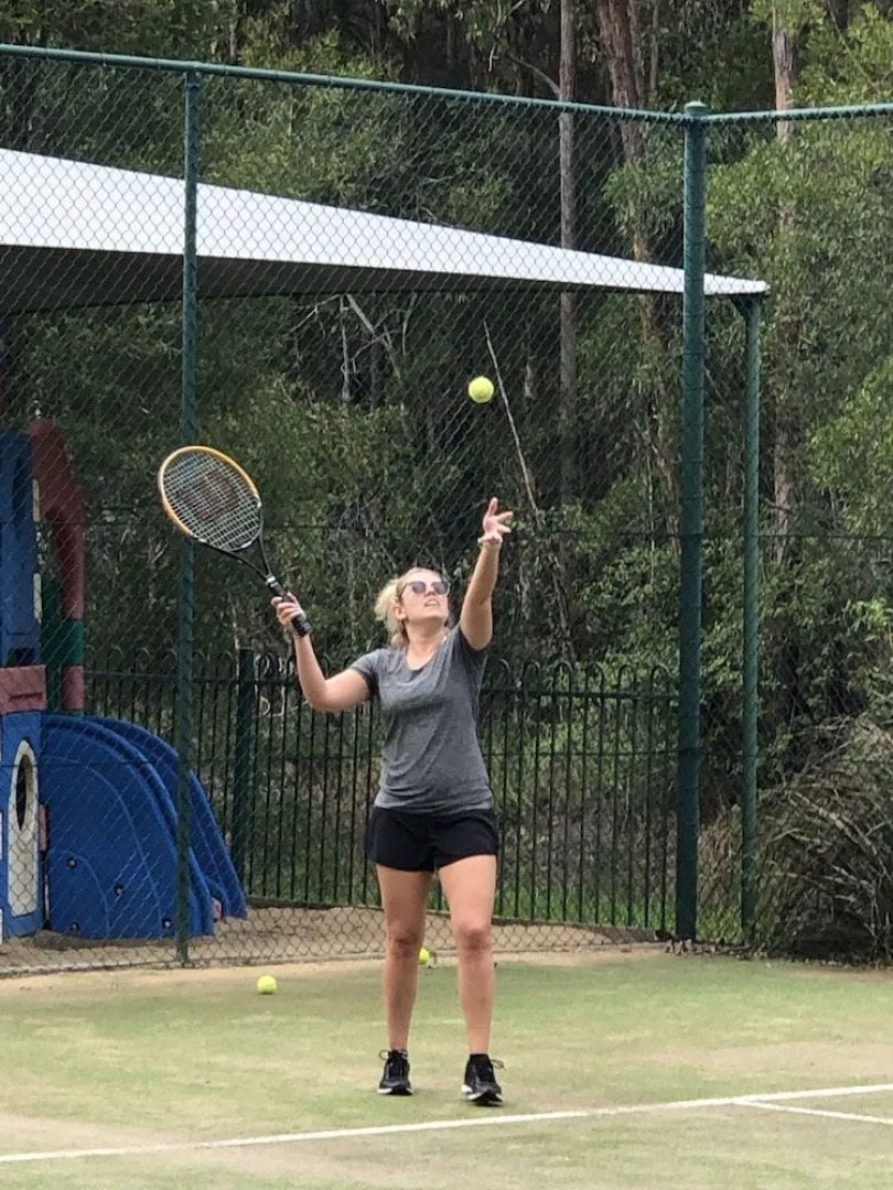 Blackwattle at Barrington Tops