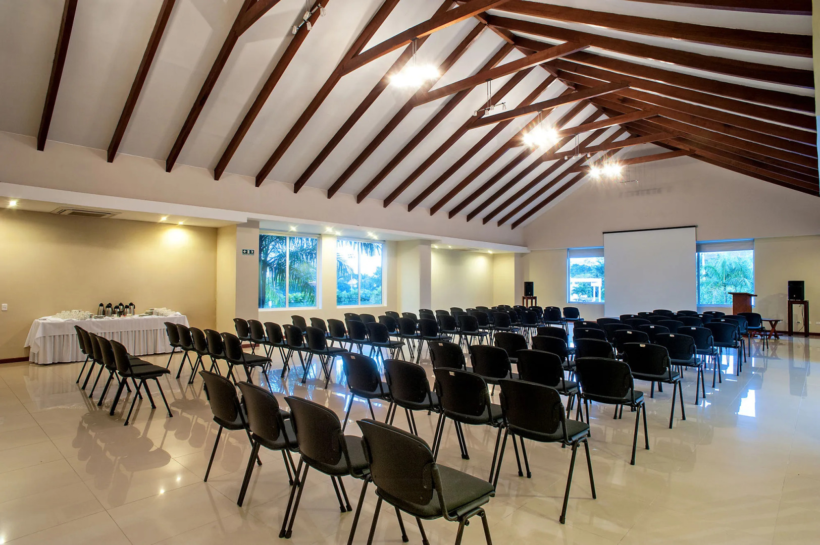 Wyndham Garden Villavicencio