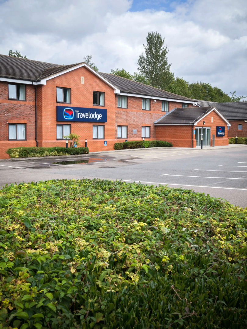 Travelodge Buckingham
