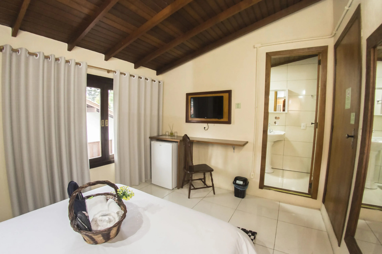 Pousada Green House by Conrado Vitali