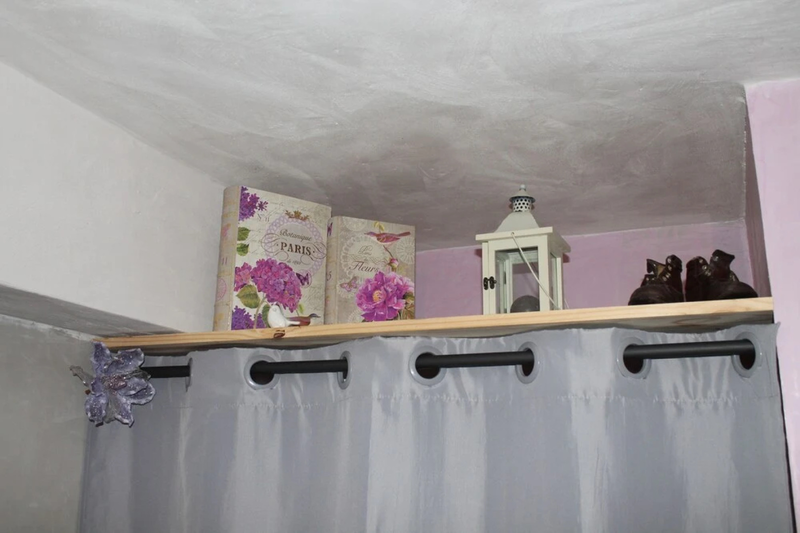 Les Bruyères de Gaschon