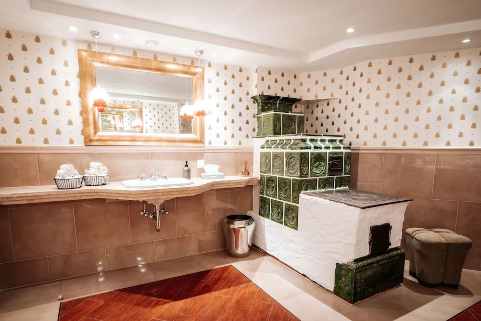 Geniesserhotel Hubertus