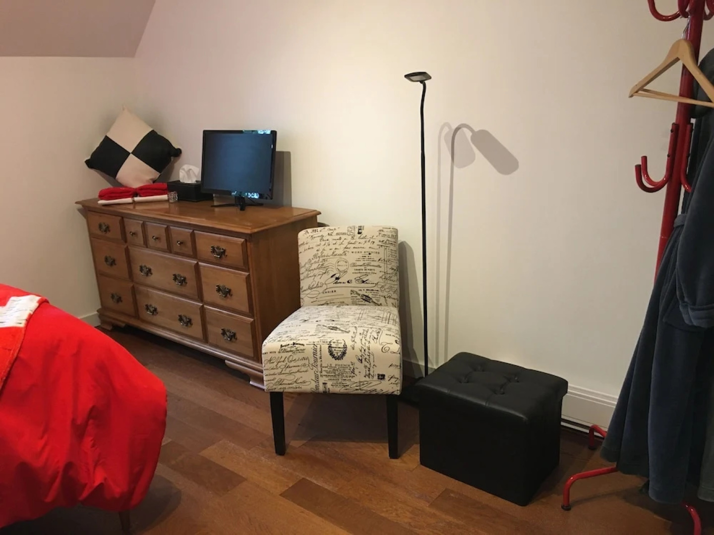 The Blue Cottage B&B